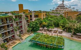 Xcaret Mexico All Parks All Fun Inclusive (adults Only) Playa Del Carmen 5*